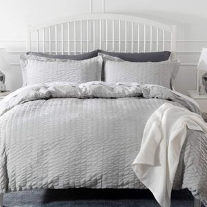 Queen Duvet Cover Set